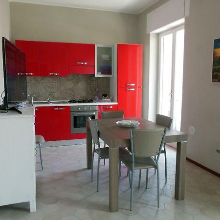شقة La Casa Degli Artisti تراني المظهر الخارجي الصورة
